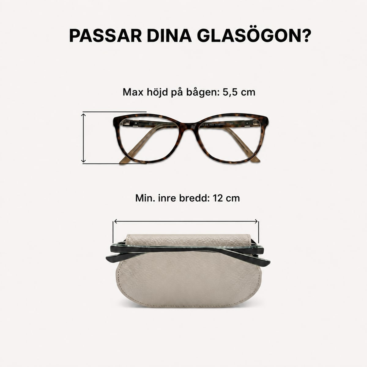 Maatt och passform