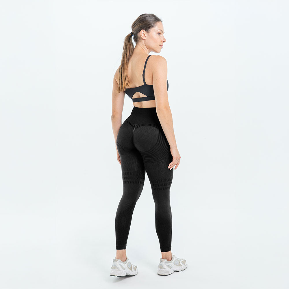 3D anti-cellulitt-legging