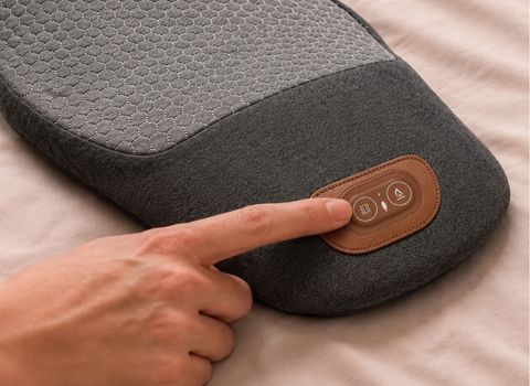 Knappene p&aring; Lumbra