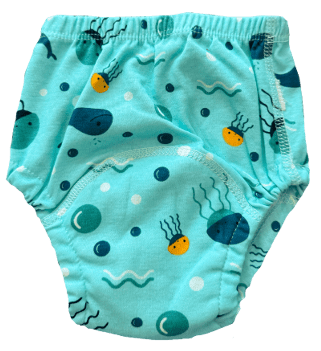 Pottis treningstruse